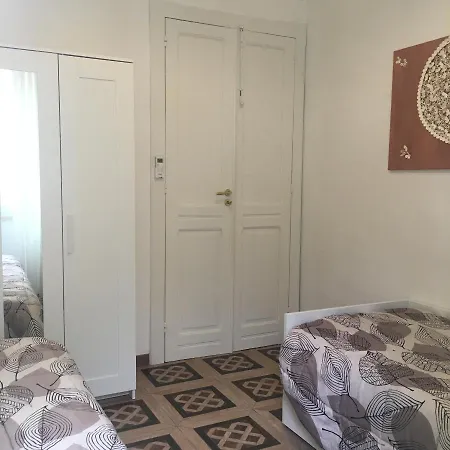 Appartement Casacrizia *