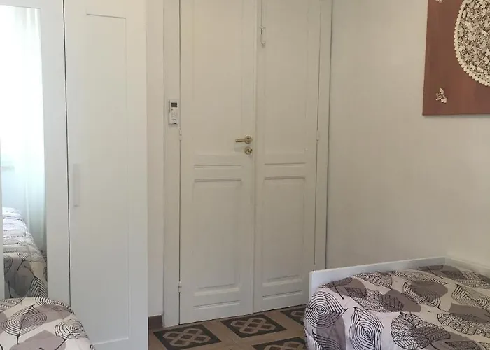 Apartamento Casacrizia *