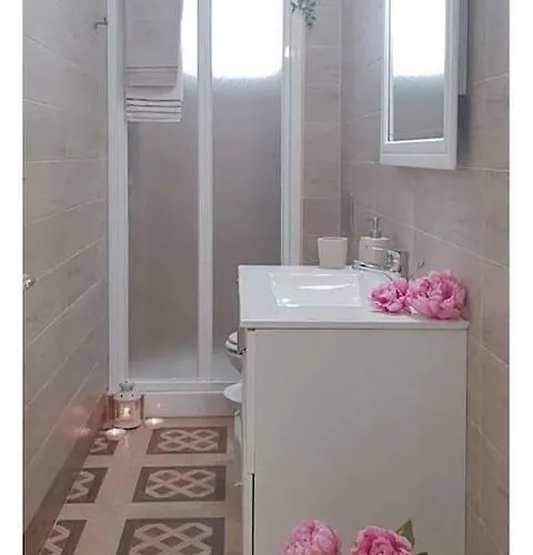 Casacrizia Apartamento