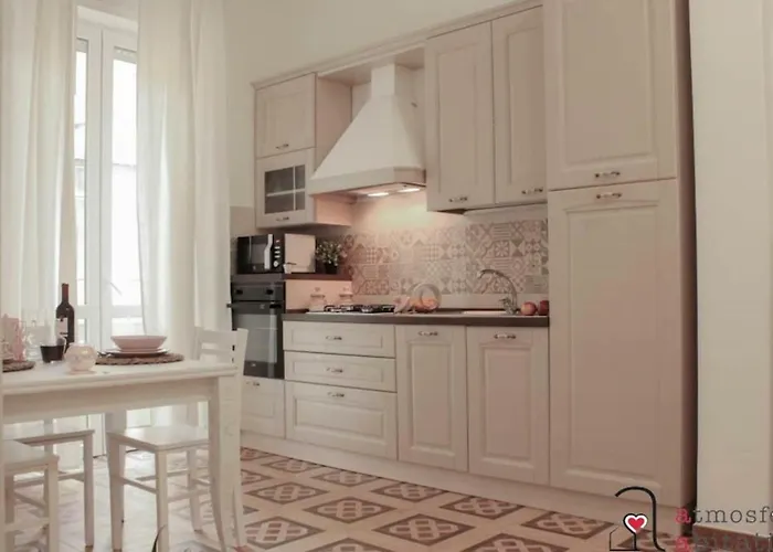 Apartamento Casacrizia Cagliari