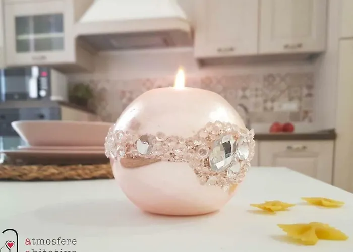 Apartamento Casacrizia