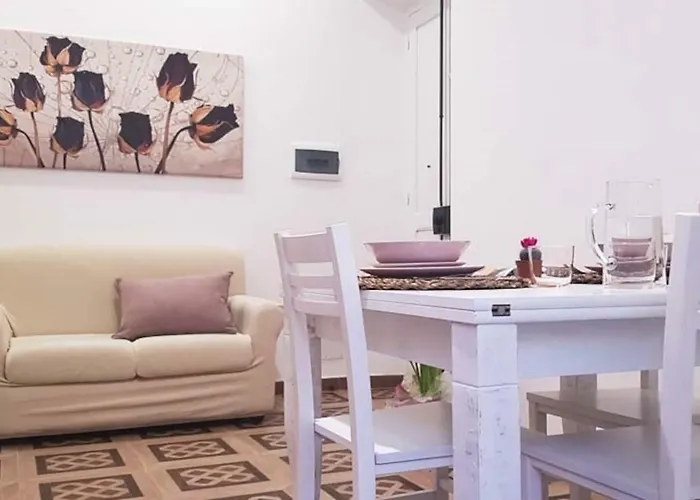 Apartamento Casacrizia *