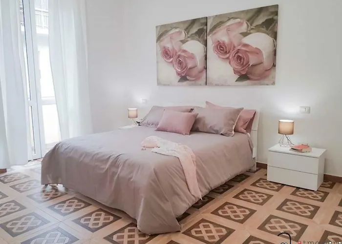 Casacrizia Apartamento Cagliari