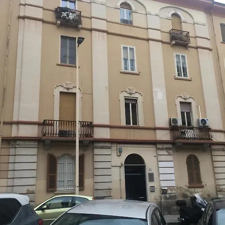 Apartment Casacrizia *