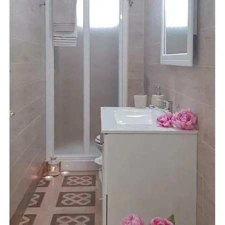 Casacrizia Apartmán