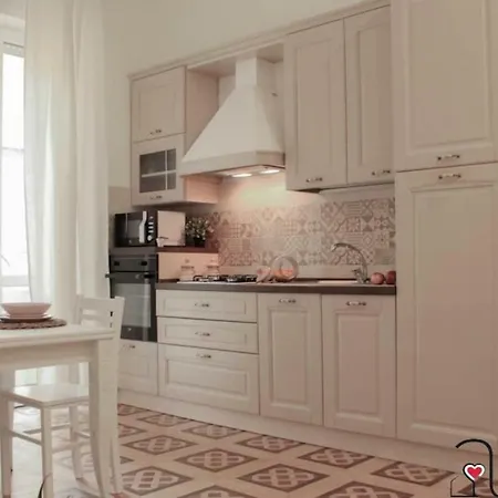 Apartment Casacrizia Cagliari