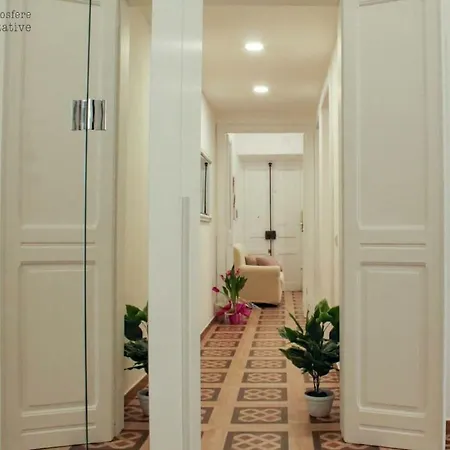 Apartment Casacrizia Cagliari