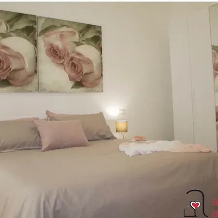 Casacrizia Apartment Cagliari