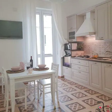 Casacrizia Apartment Cagliari