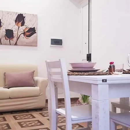 Apartment Casacrizia *