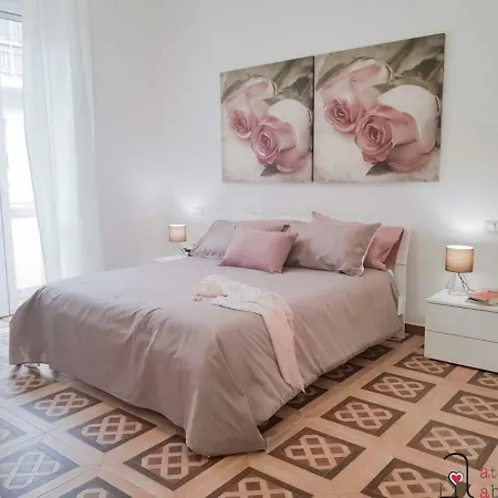 Casacrizia Apartment Cagliari