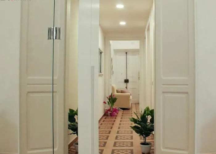 Apartament Casacrizia Cagliari