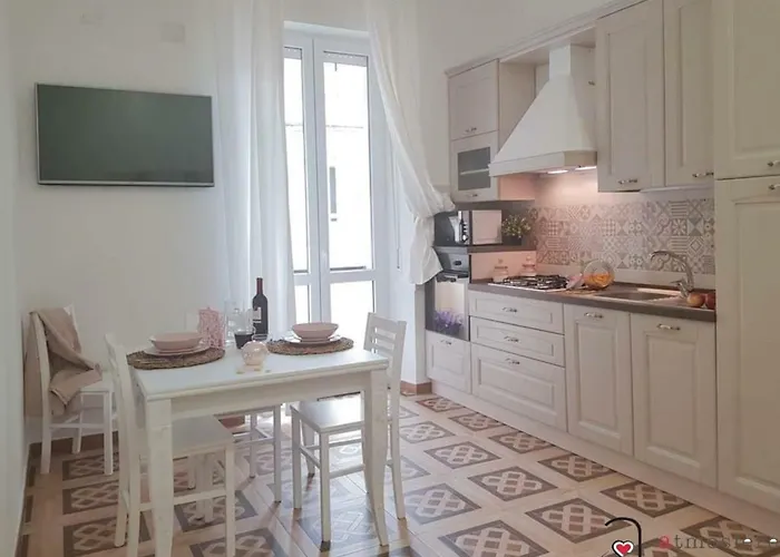 Casacrizia Apartament Cagliari